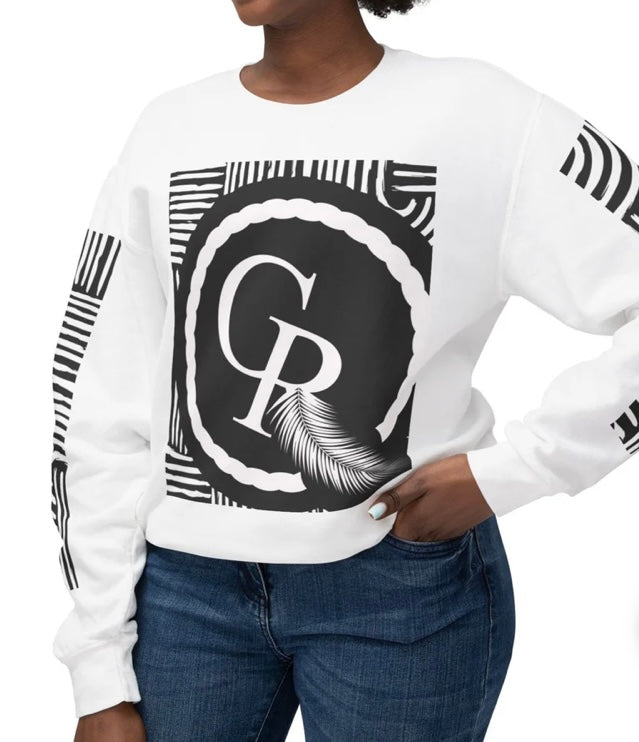 Sankofa Sweatshirt